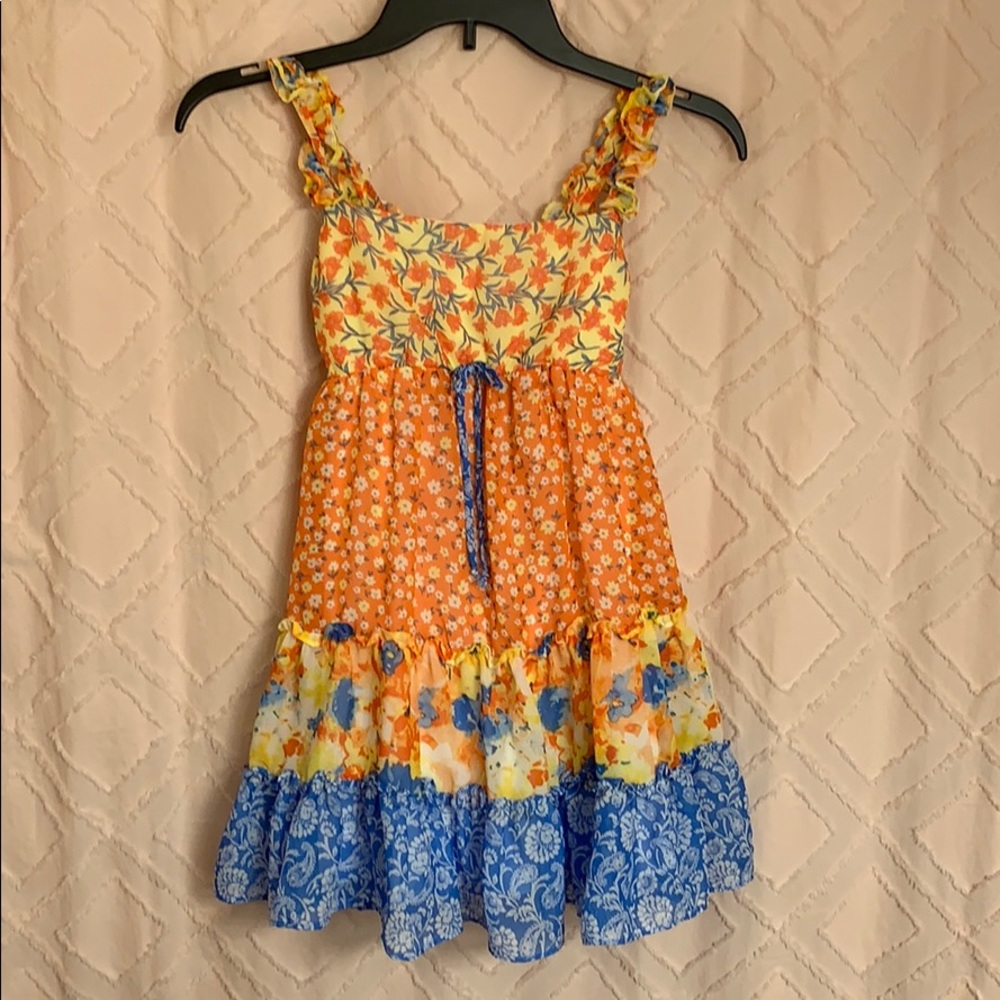 Child’s dress